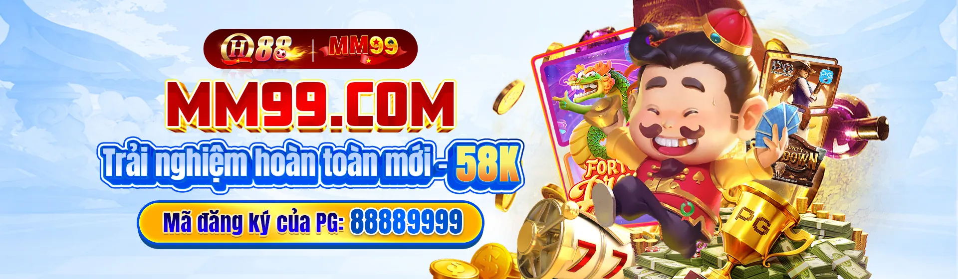 Hình nền ứng dụng hi88